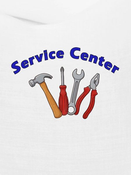Service Center