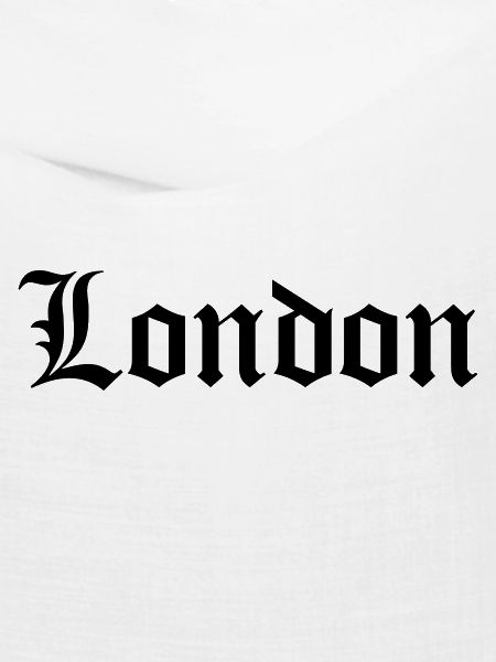 Old London