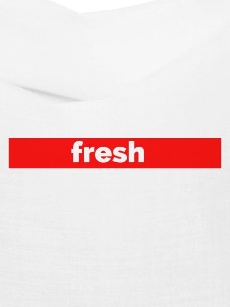 fresh