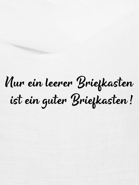 Briefkasten