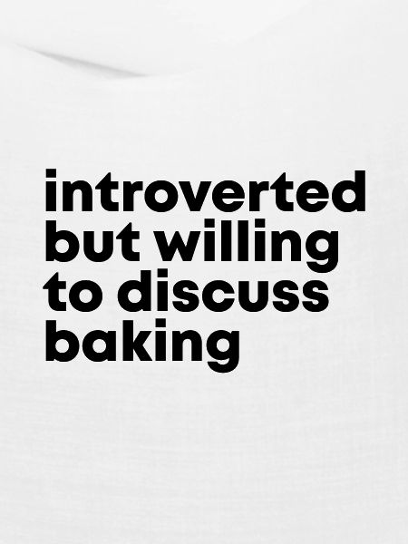 Backen, Backen, Backen, Backen