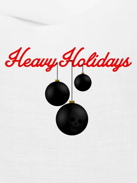 HEAVY HOLIDAYS
