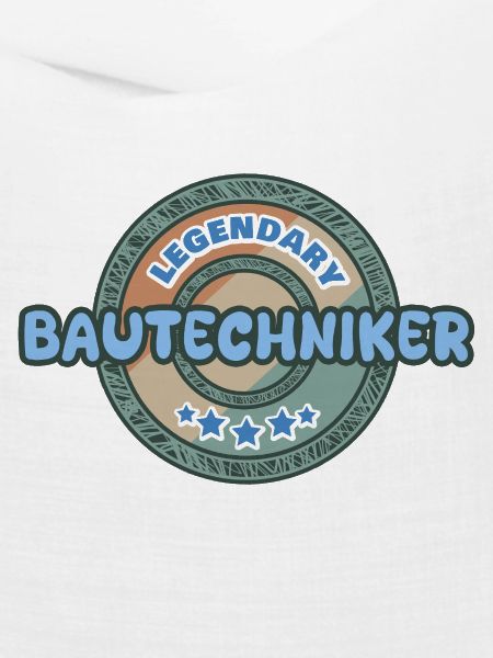 Geschenkidee Bautechniker