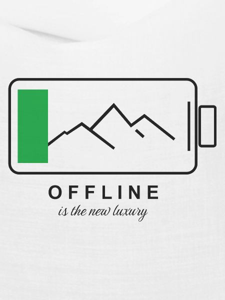 Digitale Entgiftung
