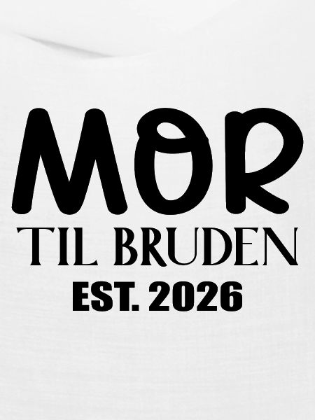 Mutter der Braut 2026