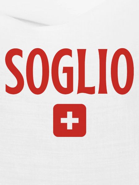Soglio-Schweiz-Flagge