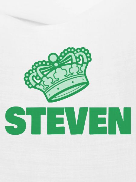 Geschenk für Steven