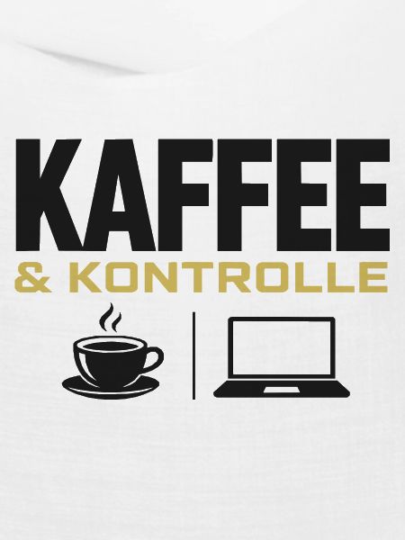 Kaffee & Kontrolle