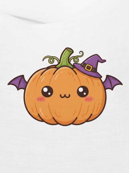 Halloween Kürbis