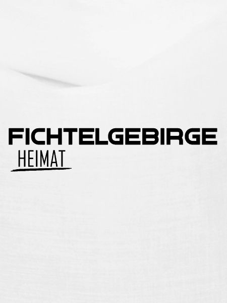 Fichtelgebirge Heimat