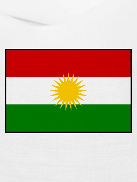 kurdistan