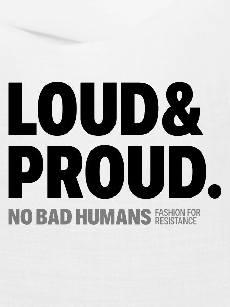 Loud&Proud