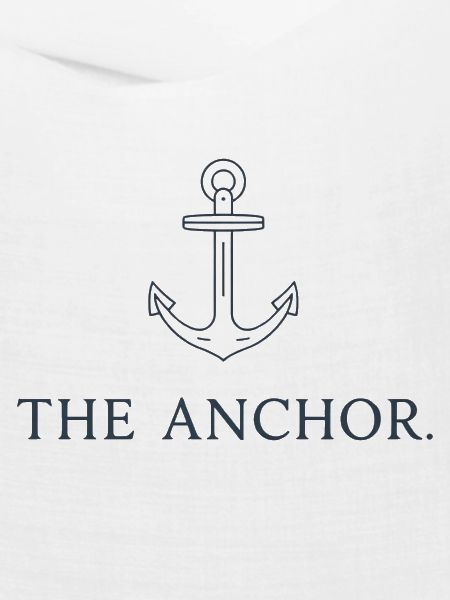 THE ANCHOR.