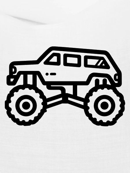 Monstertruck