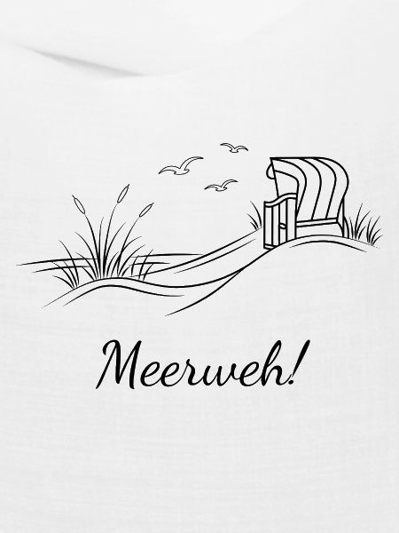 Meerweh!