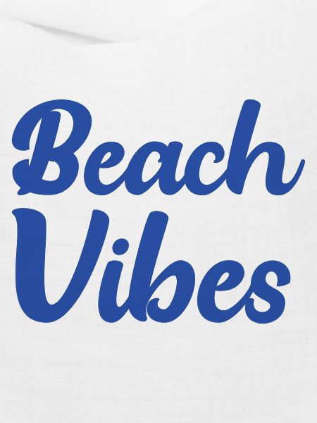 Beach Vibes