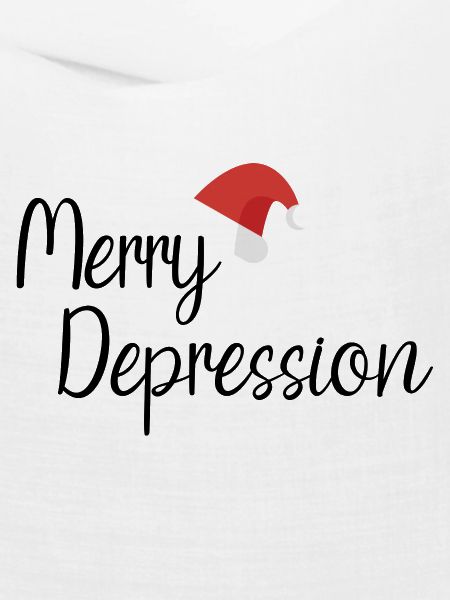 Merry Depression