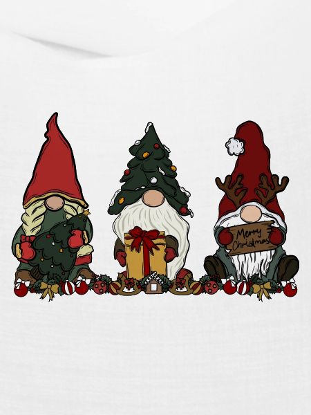 Wichtel Weihnachten 