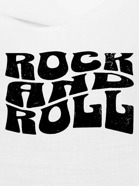 Rock'n'Roll-Logo-Design
