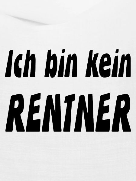 Rentner