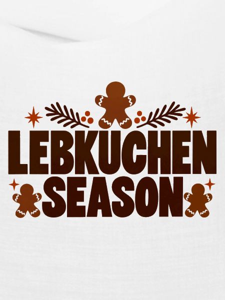 Lebkuchen Season