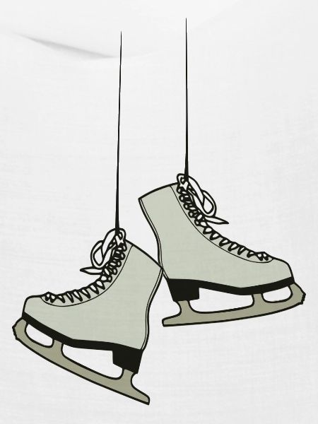 Schlittschuh