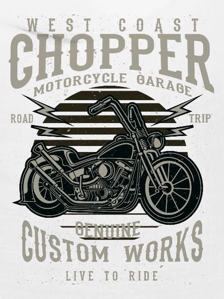 West Coast Chopper