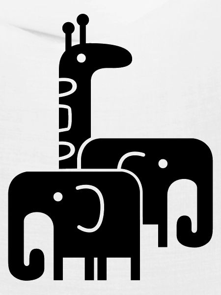 Tiere