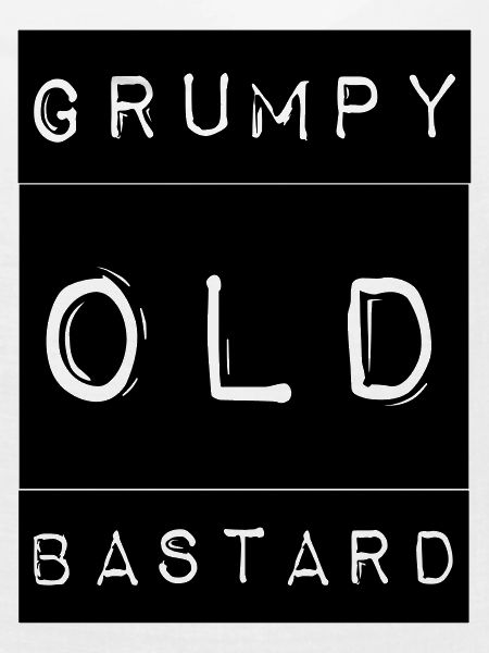 Grumpy