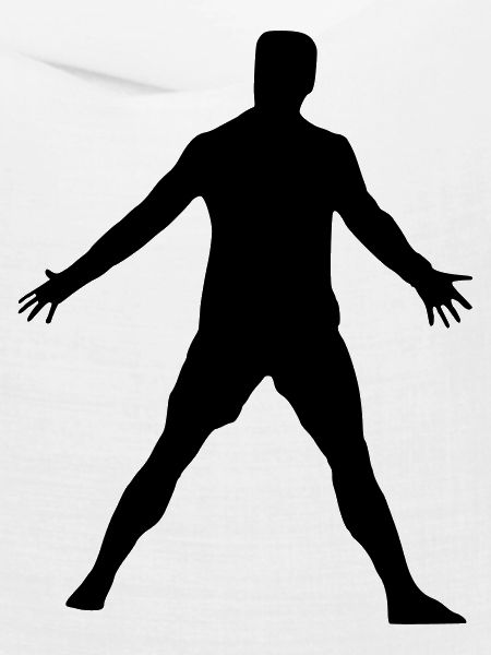 Cristiano Pose