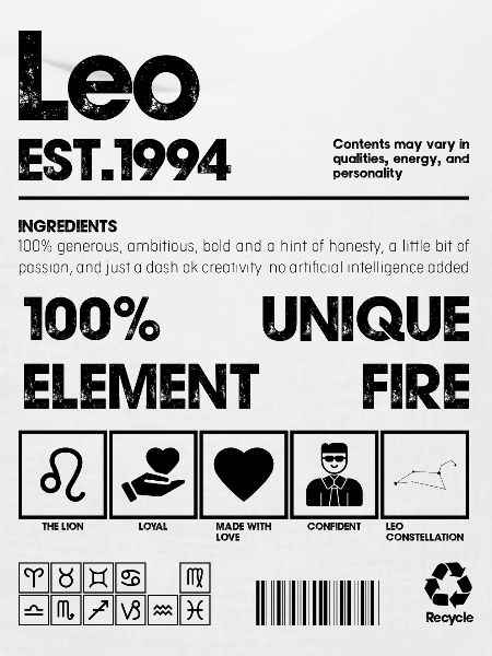 Leo 1994