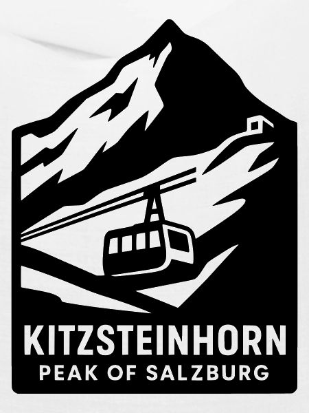 kitzsteinhorn alpen