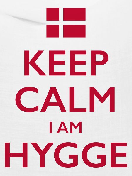 Hygge Denmark Dänemark