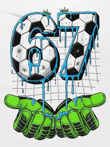 Six Seven Torwart