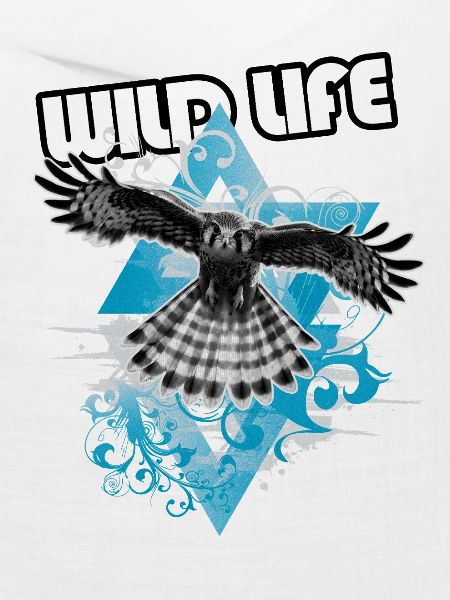 Free Eagle und Chart