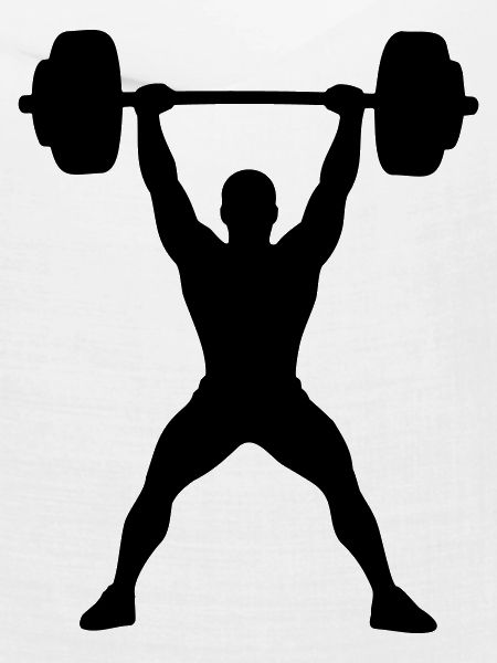 Bodybuilder