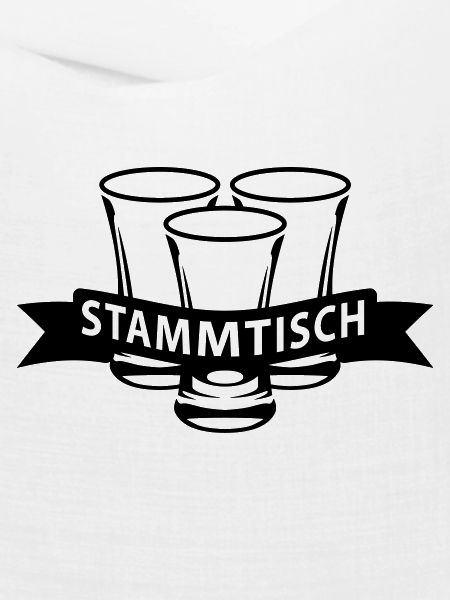 Stammtisch Schnaps