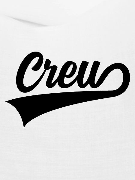 CREW BOOT