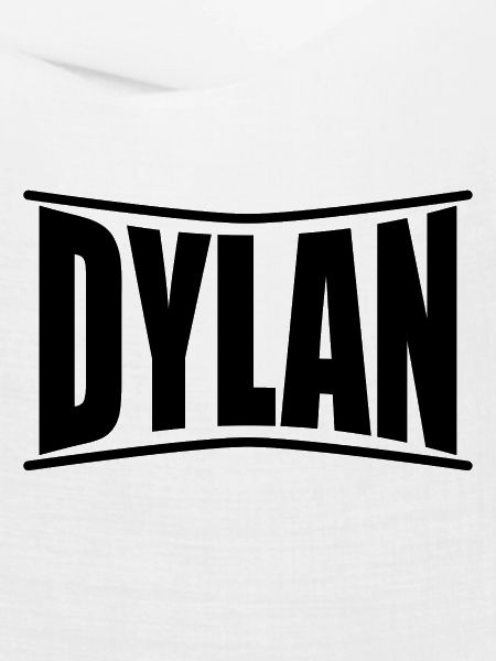 Dylan T-Shirt Geschenkidee