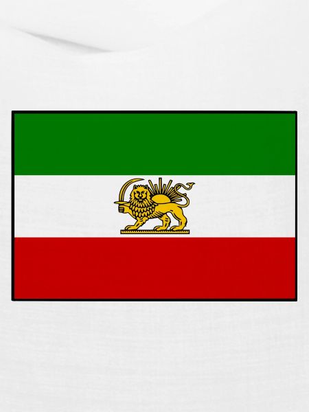 IRAN FLAGGE