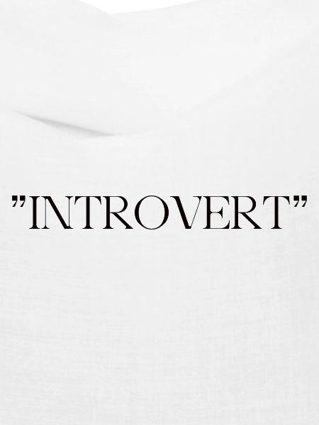 INTROVERT