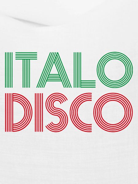 ITALO DISCO