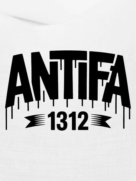 Antifa 1312 – Antifa Tee