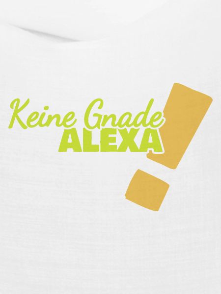 Spruch Alexa