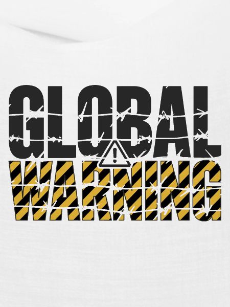 Global Warning Klima
