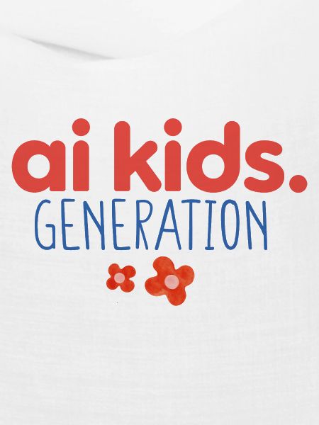 KI-Kindergeneration