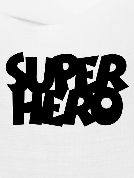 SUPERHERO