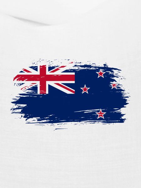 Neuseeland Flagge