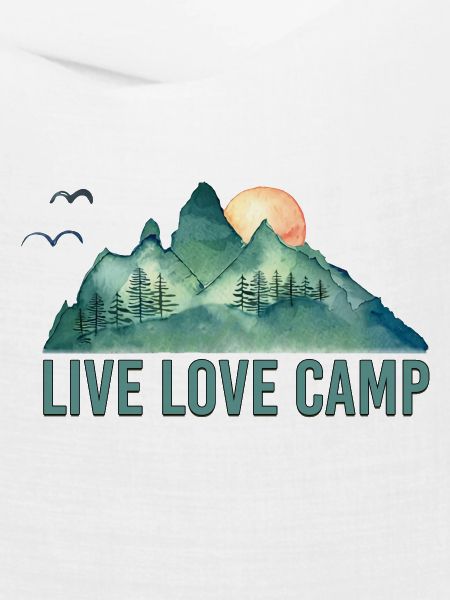 Live Liebescamp