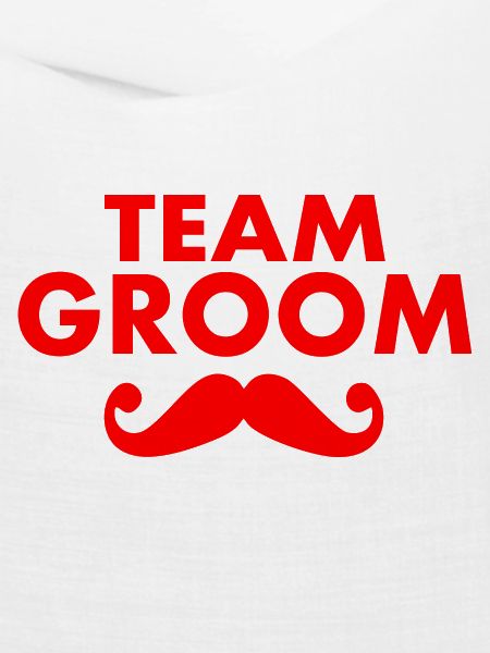 Team groom